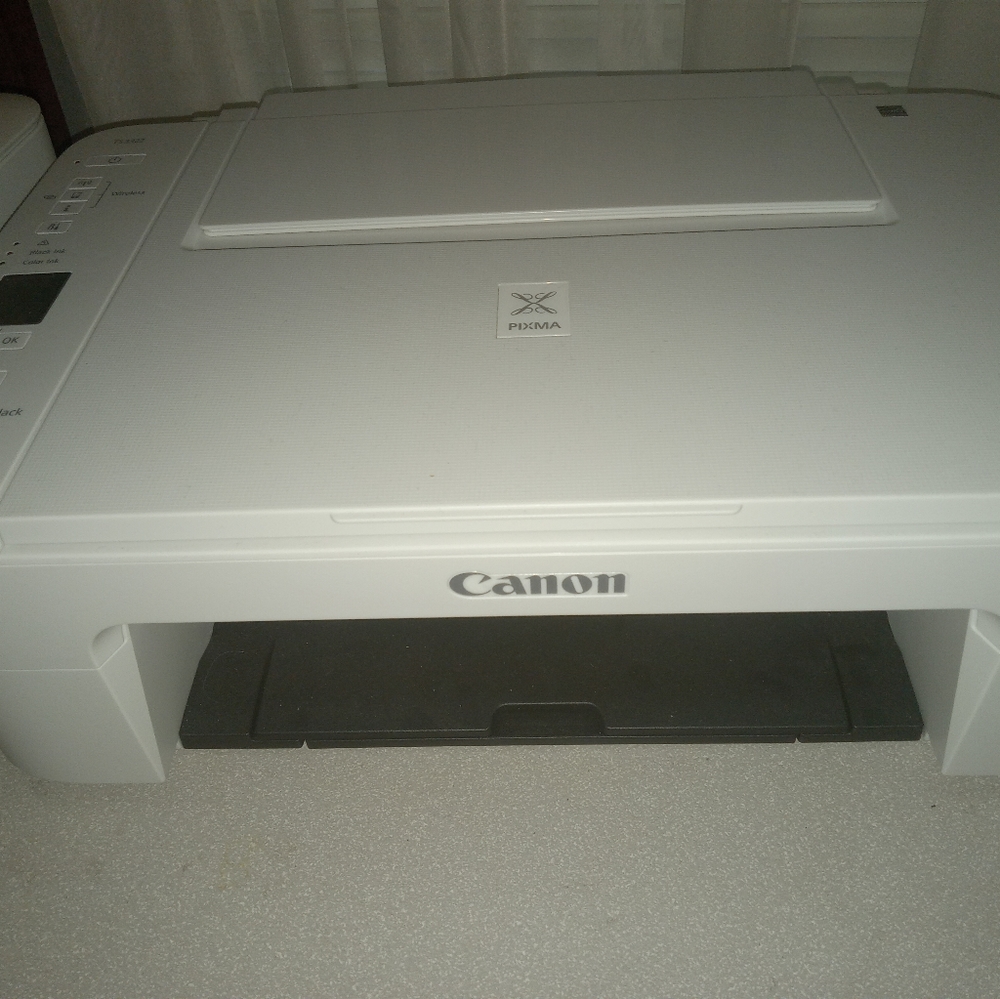Canon Pixma ts3322
